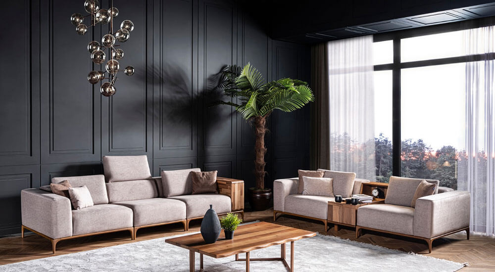 Mobilya ve Dekorasyon