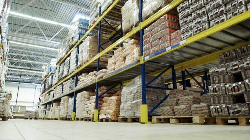 Toptan Ticaret ve Distribütörlük