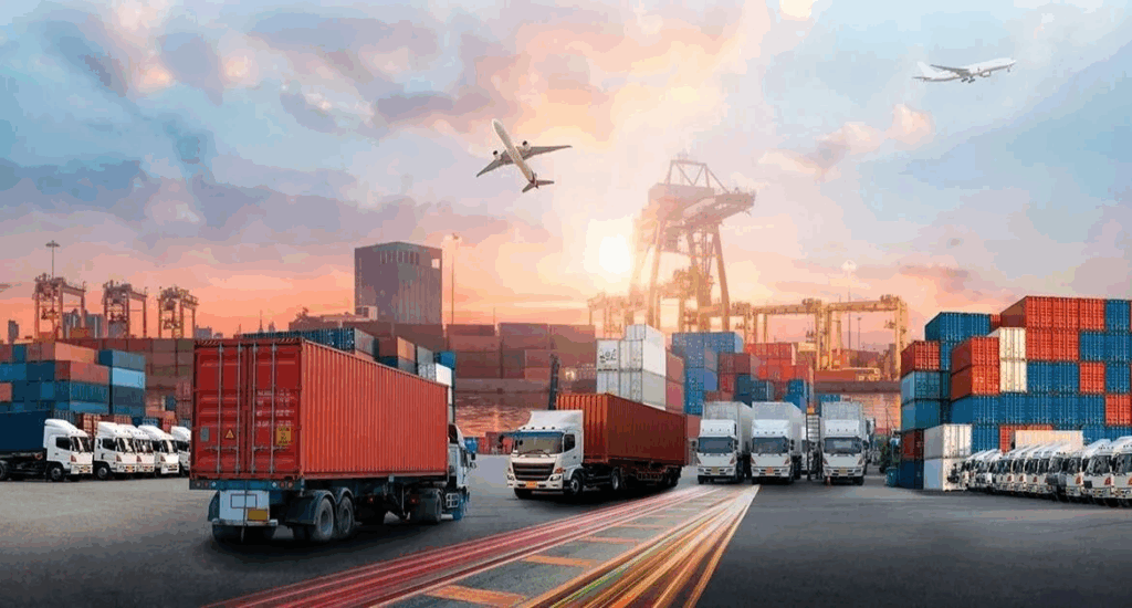 Logistics and Distribution