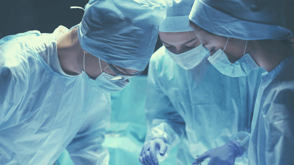 Healthcare Services