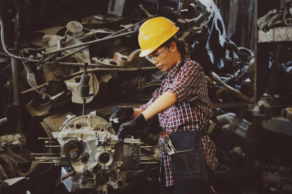 Manufacturing Sector