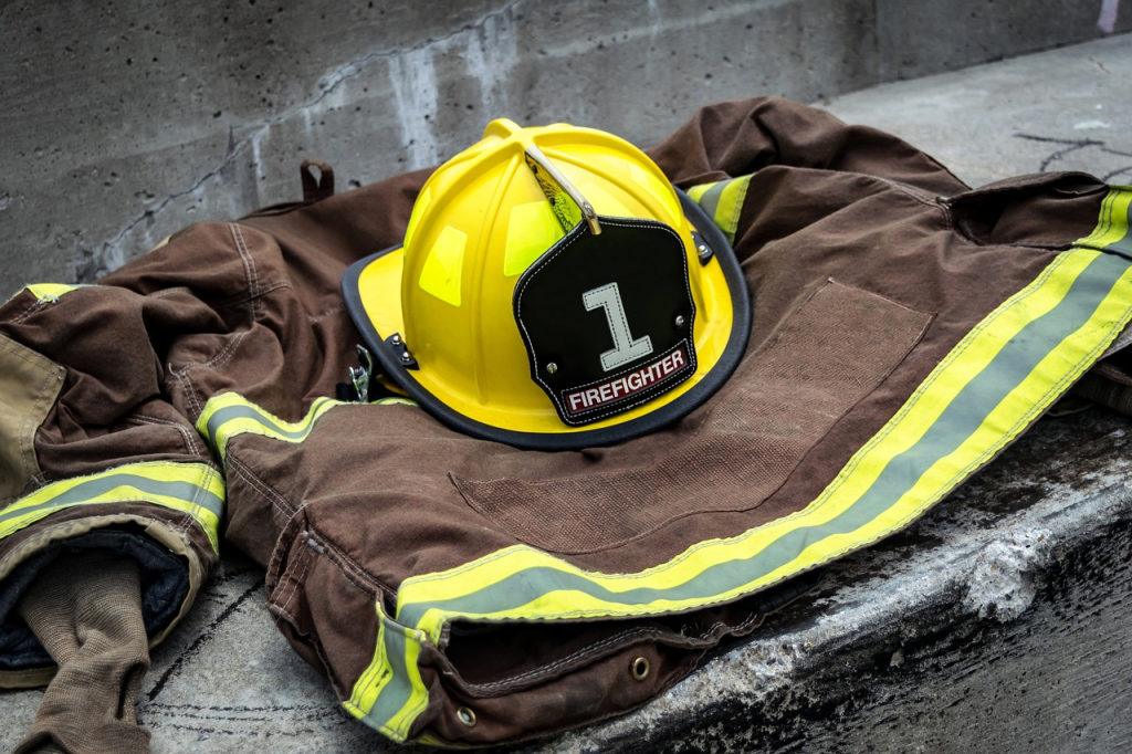 Industrial Safety and Technical Equipment Trade