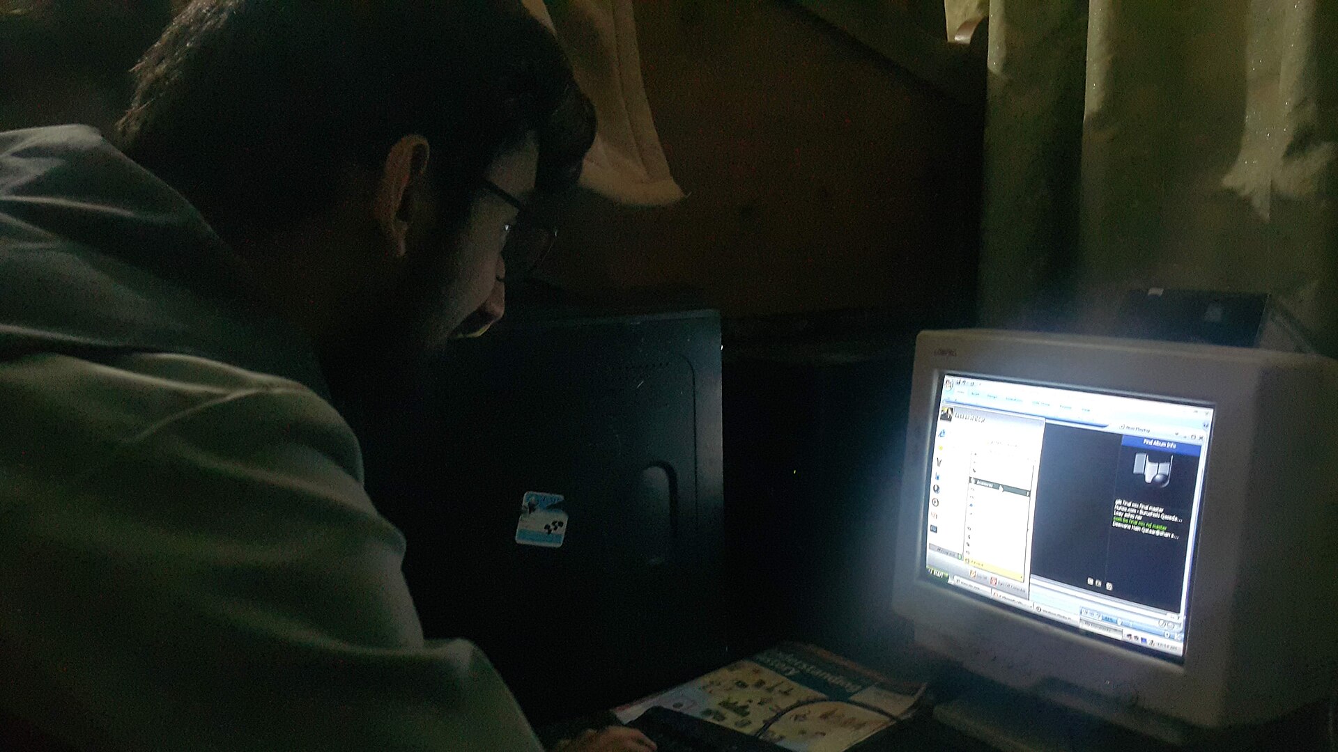 Human architect — coordination and decision-making role