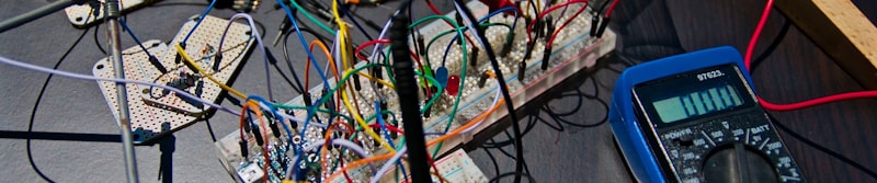 CNC Machine Operation