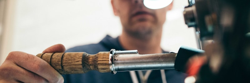 Food Production Facility Batch Management