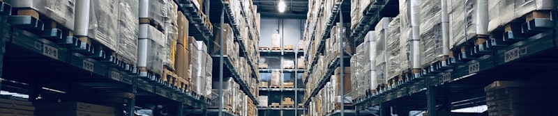 Warehouse Operation