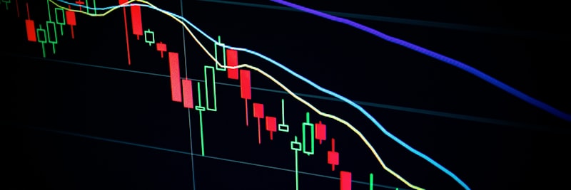 Cash Flow Projection Chart