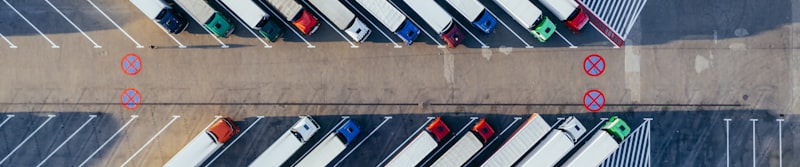 Distribution Warehouse