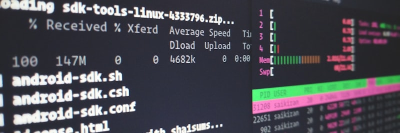Automation layers and system integration